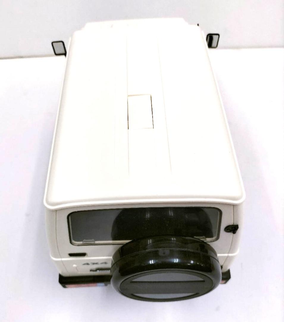 1/10ラジコンカー　スズキジムニー　４WD　WPL　C74