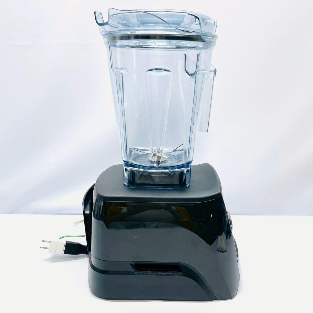 ほぼ新品バイタミックス　高級グレードA3300 高性能ブレンダーAscent