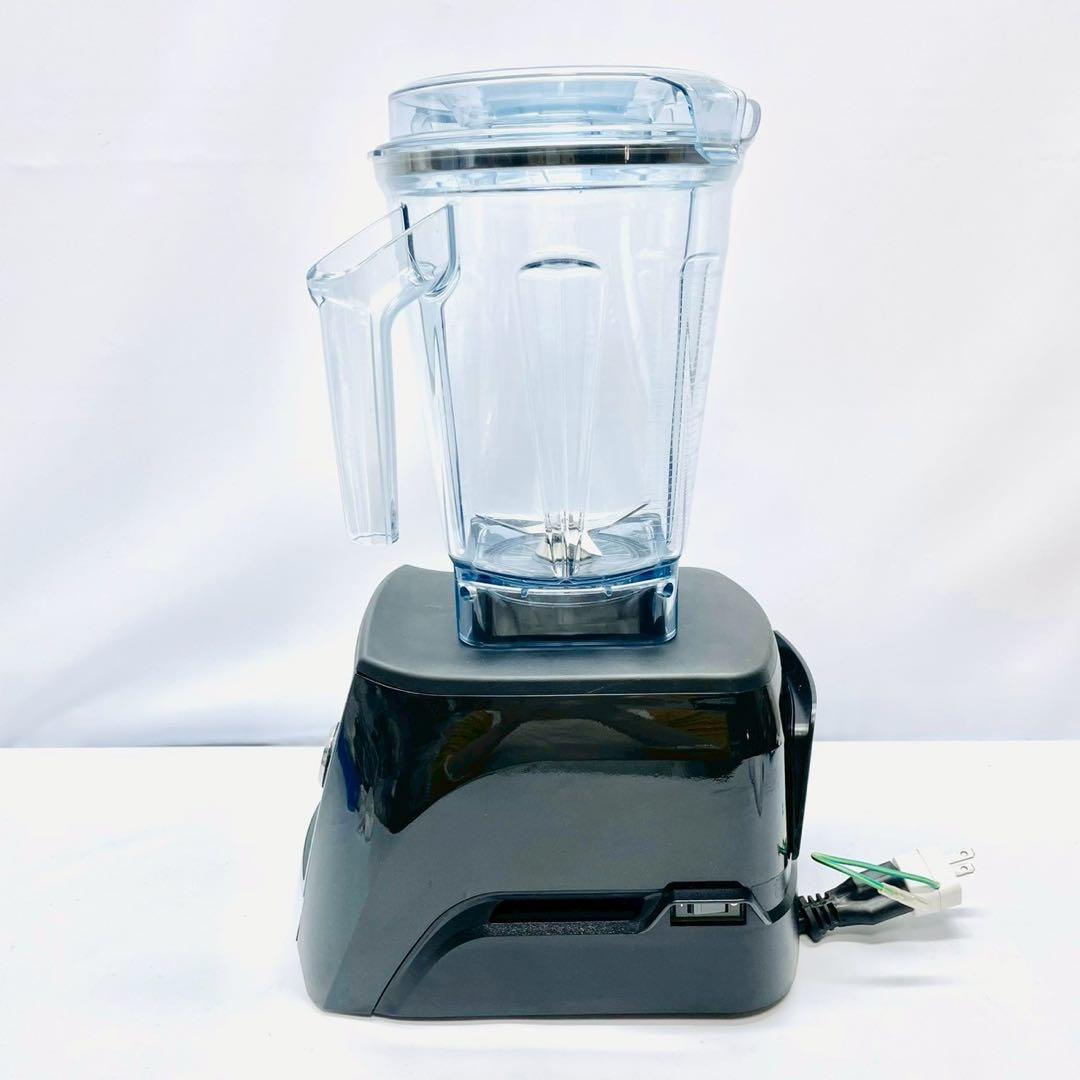 ほぼ新品バイタミックス　高級グレードA3300 高性能ブレンダーAscent