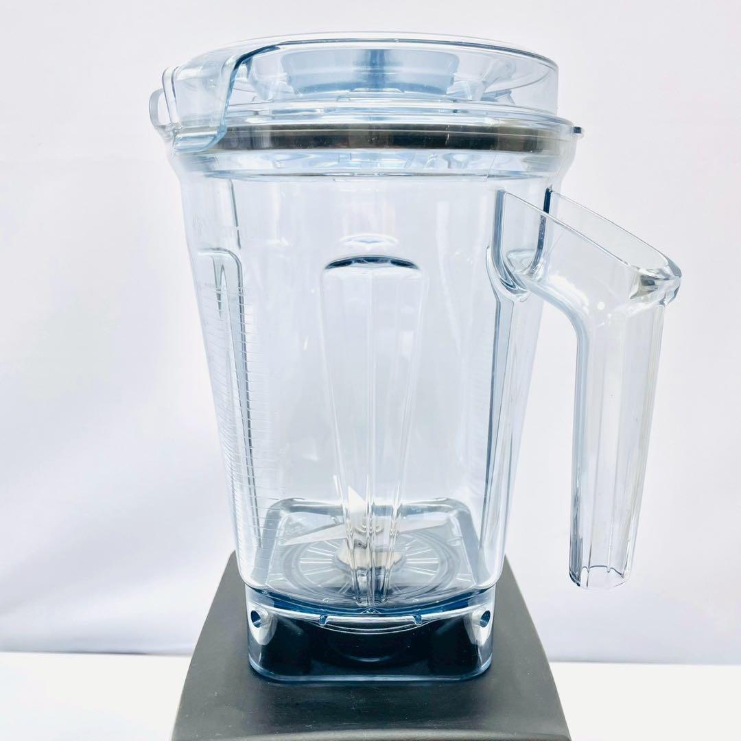 ほぼ新品バイタミックス　高級グレードA3300 高性能ブレンダーAscent