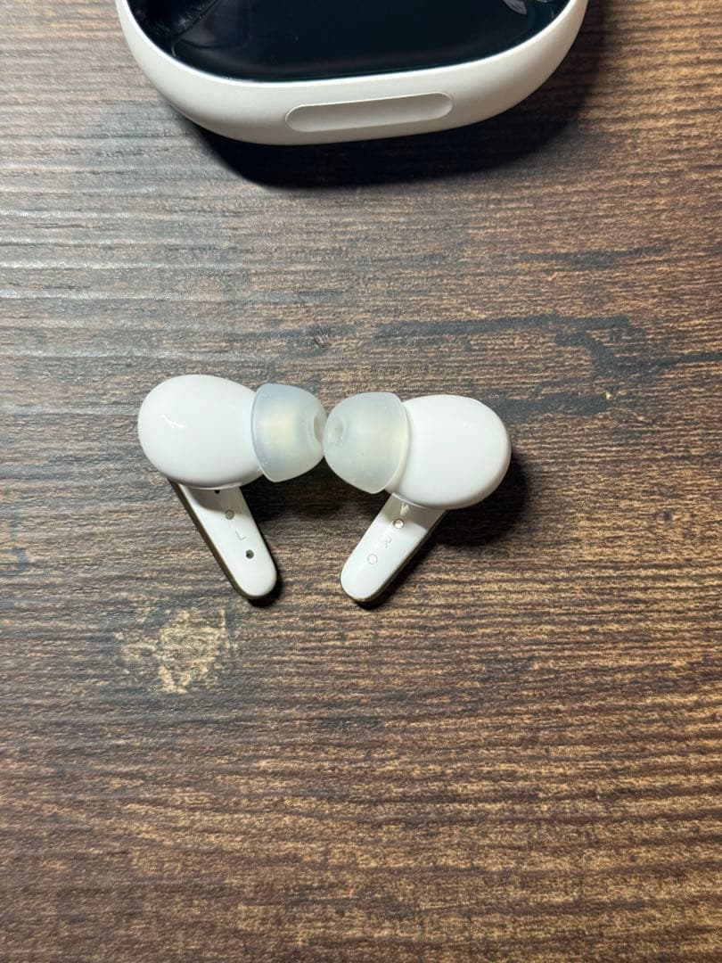 ヘッドホン Anker Soundcore Liberty 4 pro