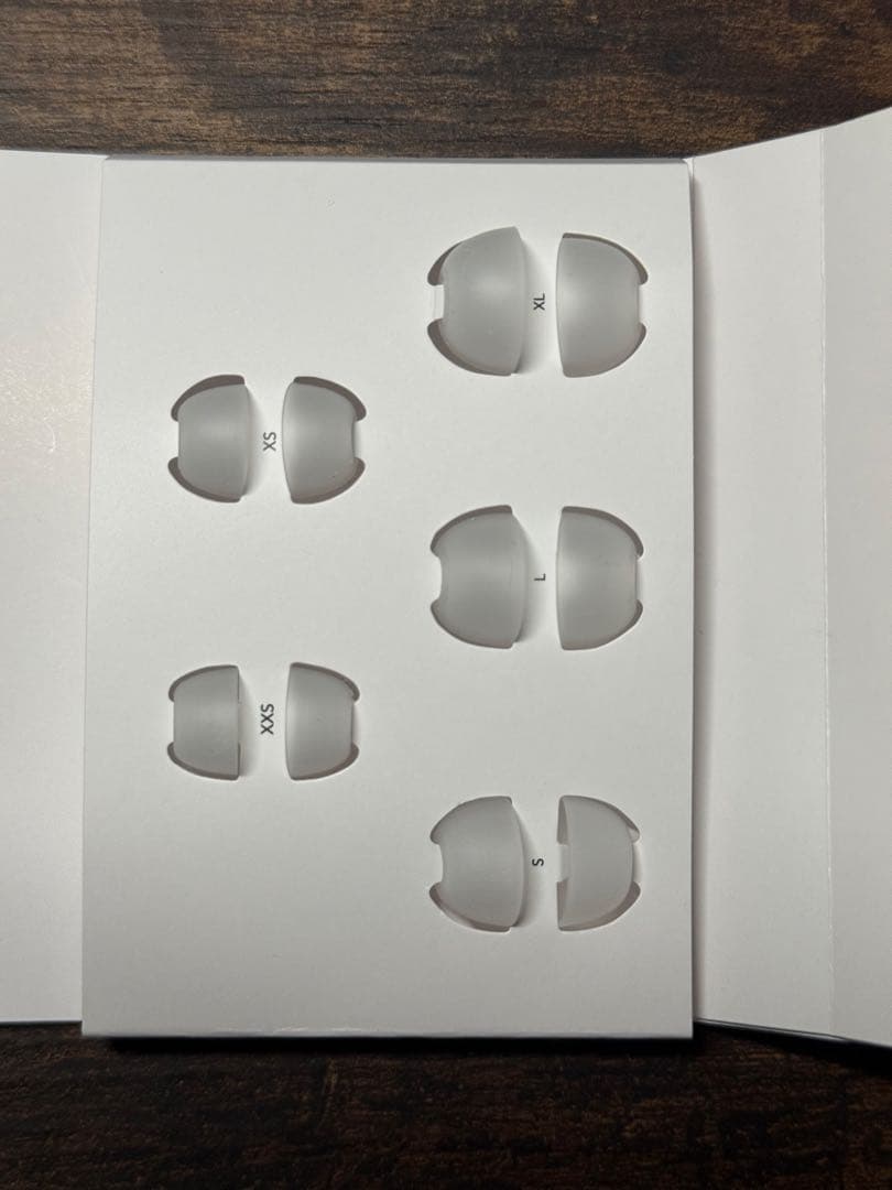 ヘッドホン Anker Soundcore Liberty 4 pro