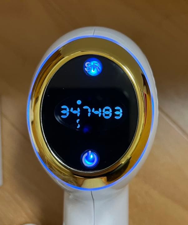 ボディ・フェイスケア photo lift 35