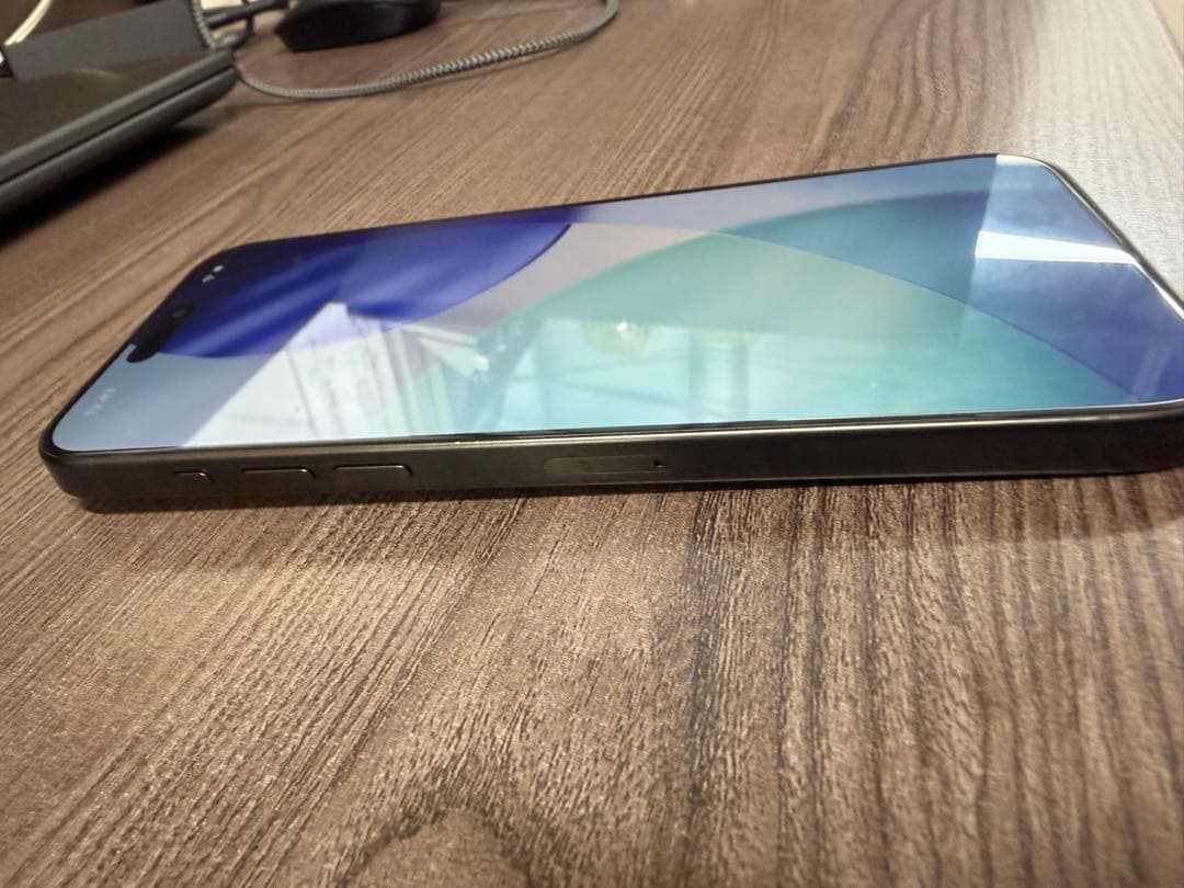 スマートフォン本体 Apple iPhone 15 Pro Max 256GB