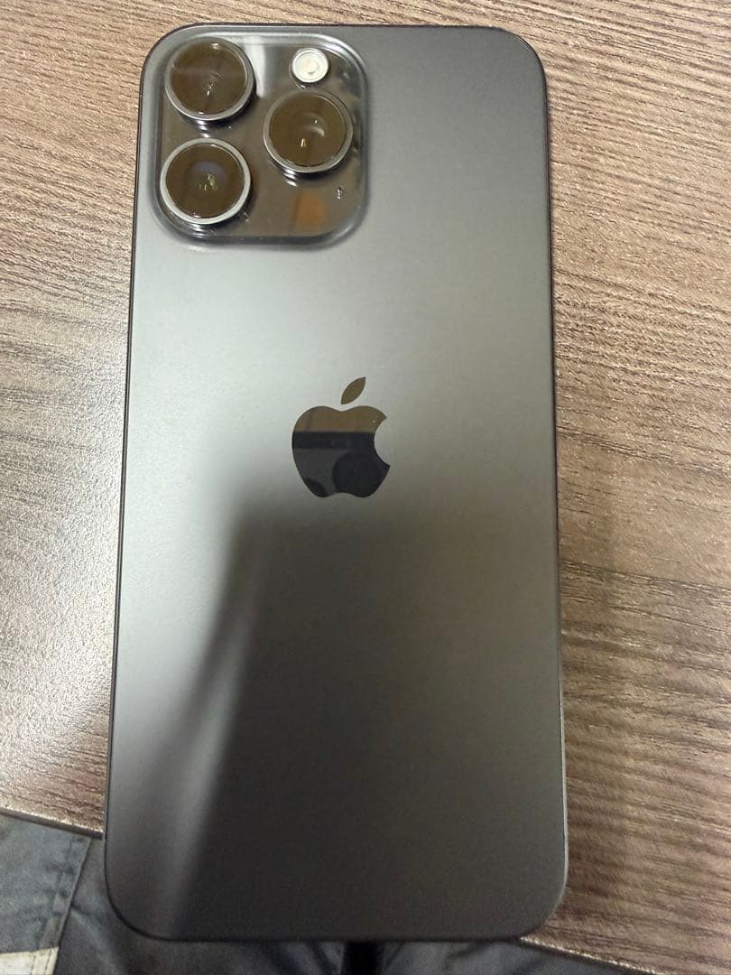 スマートフォン本体 Apple iPhone 15 Pro Max 256GB