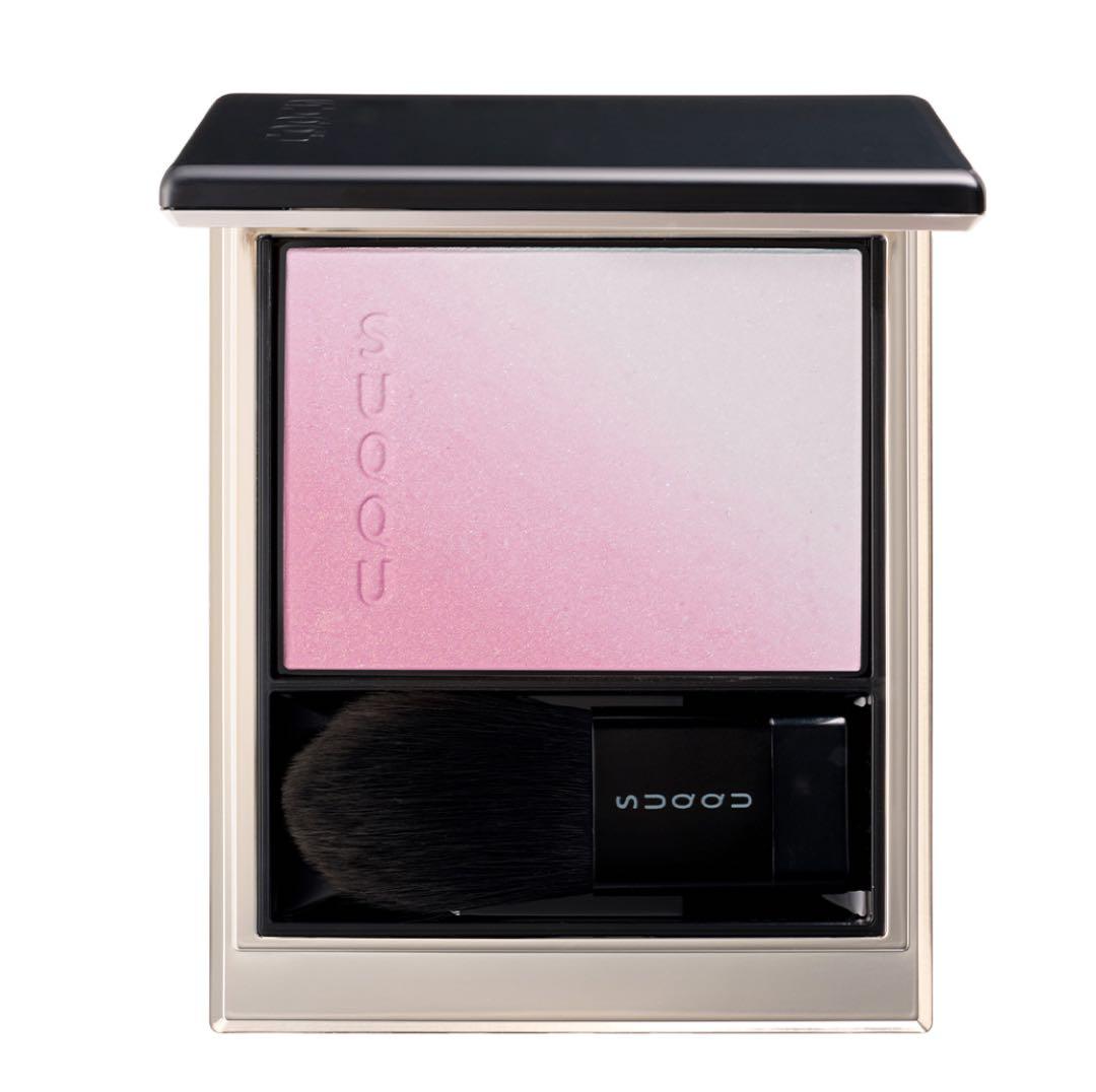 モネレネ　　スック SUQQU ブラーリング カラー ブラッシュ 06