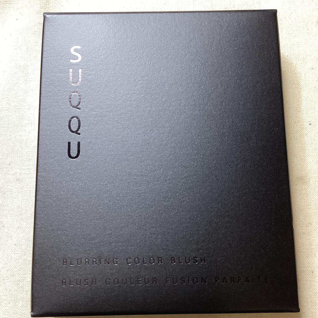 モネレネ　　スック SUQQU ブラーリング カラー ブラッシュ 06