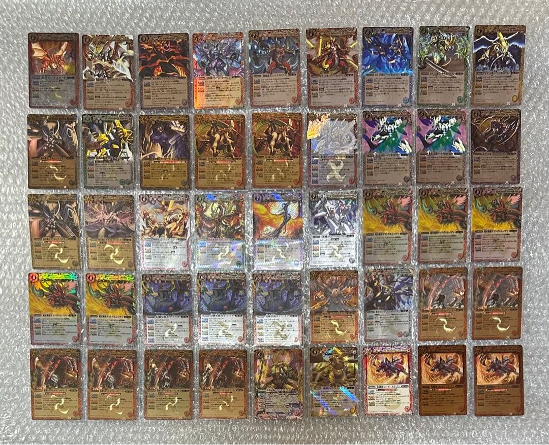 バトルスピリッツ　バトスピ　初期　まとめ売り