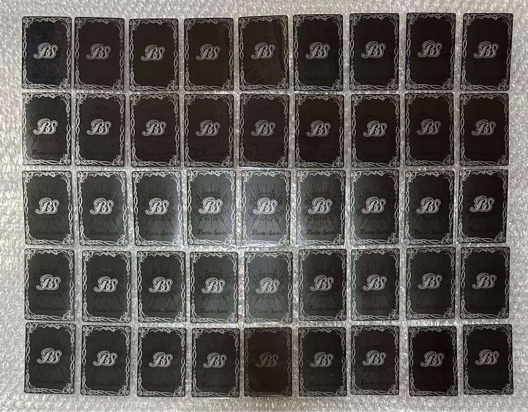 バトルスピリッツ　バトスピ　初期　まとめ売り