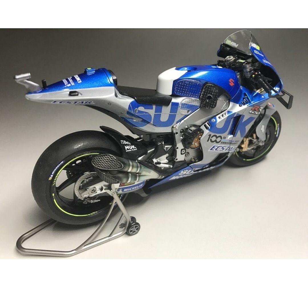 １/１２タミヤ完成品