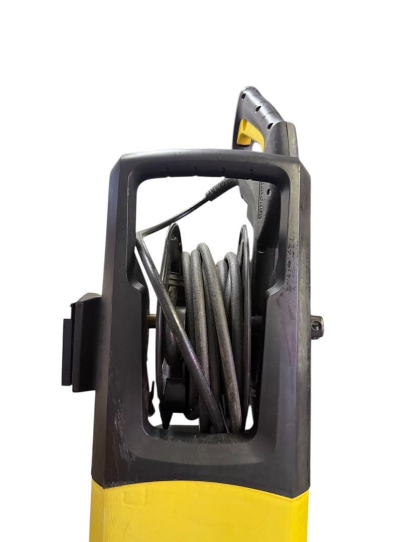 KARCHER ケルヒャー 高圧洗浄機　k3.490