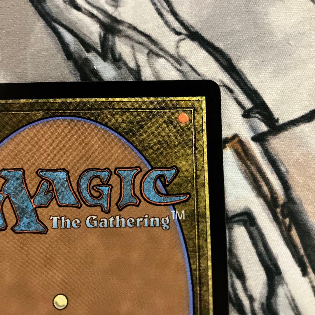 MTG　ルーンナイト、セリス　サージfoil