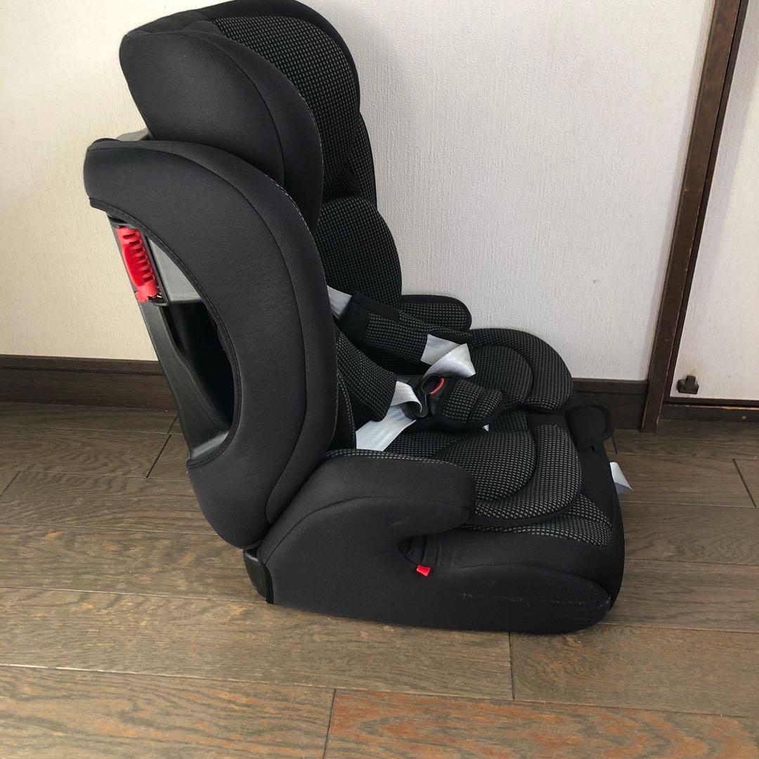 ひなスマートエンジェル　チャイルドシート