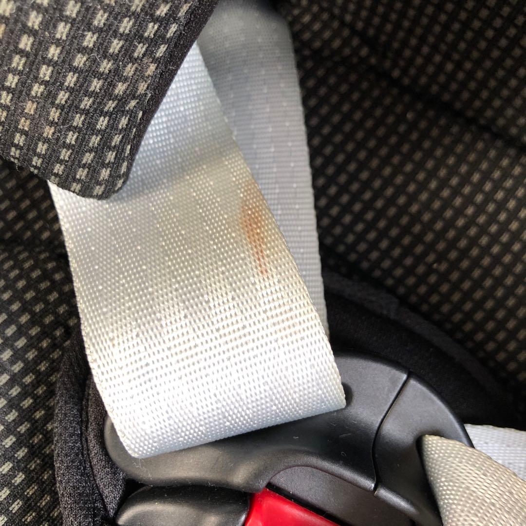 ひなスマートエンジェル　チャイルドシート