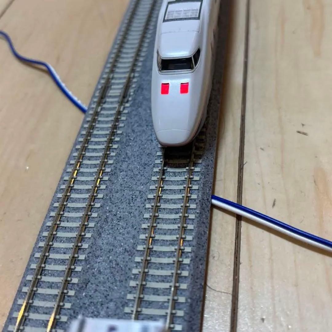 nゲージ tomix 98815 98816 基本　増結　MAX 上越新幹線