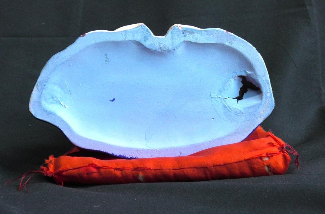 福助人形 オブジェ 置物 骨董品