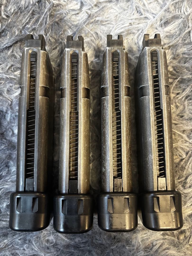 東京マルイ グロック22 ガスブローバック最終値下げ