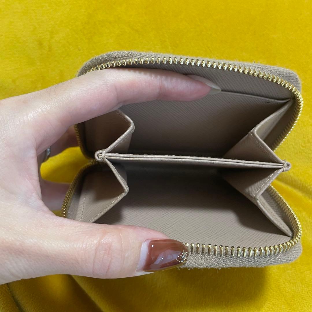 PRADA/ケース/財布/miumiu