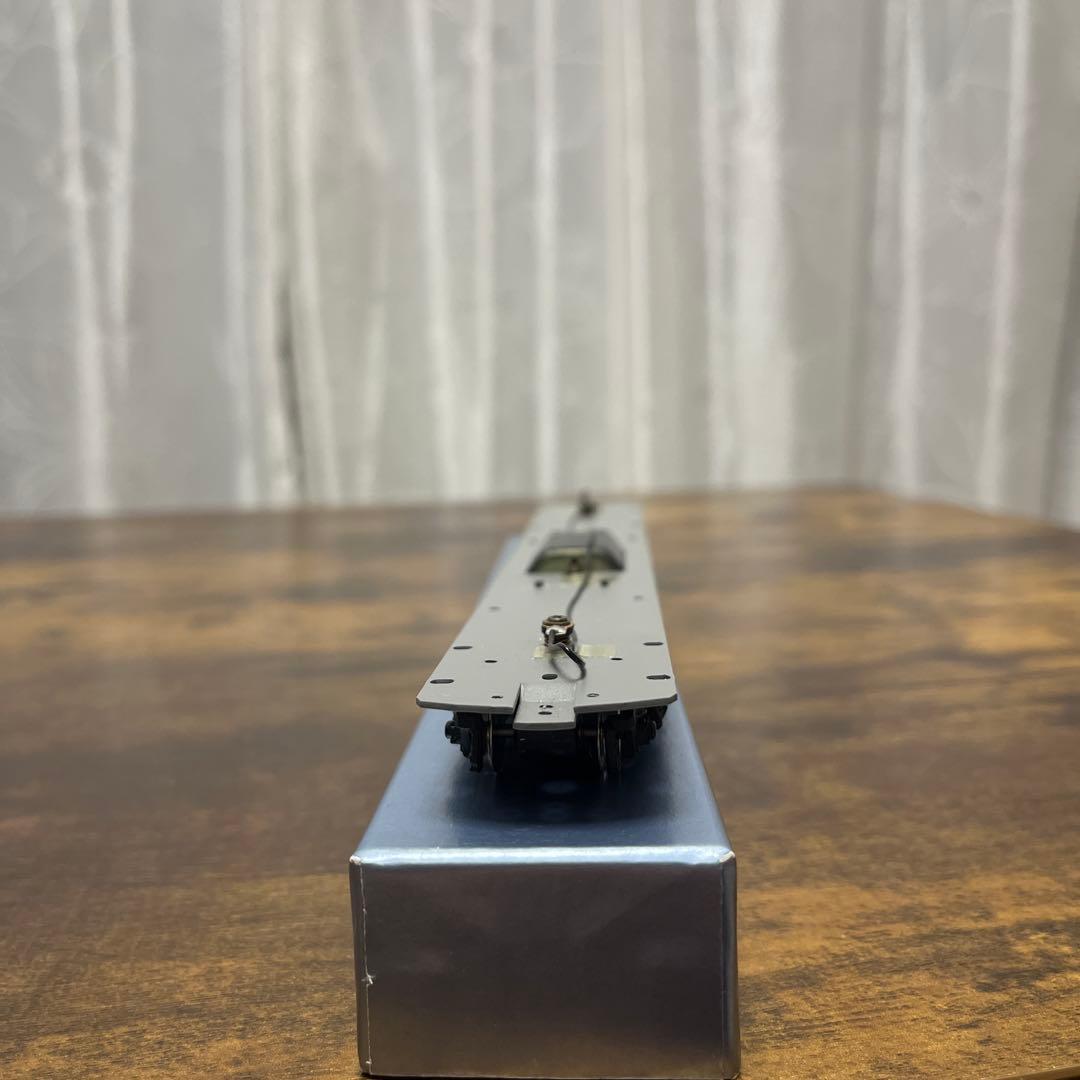 カツミ 20系客車 カニ21用 補助動力ユニット