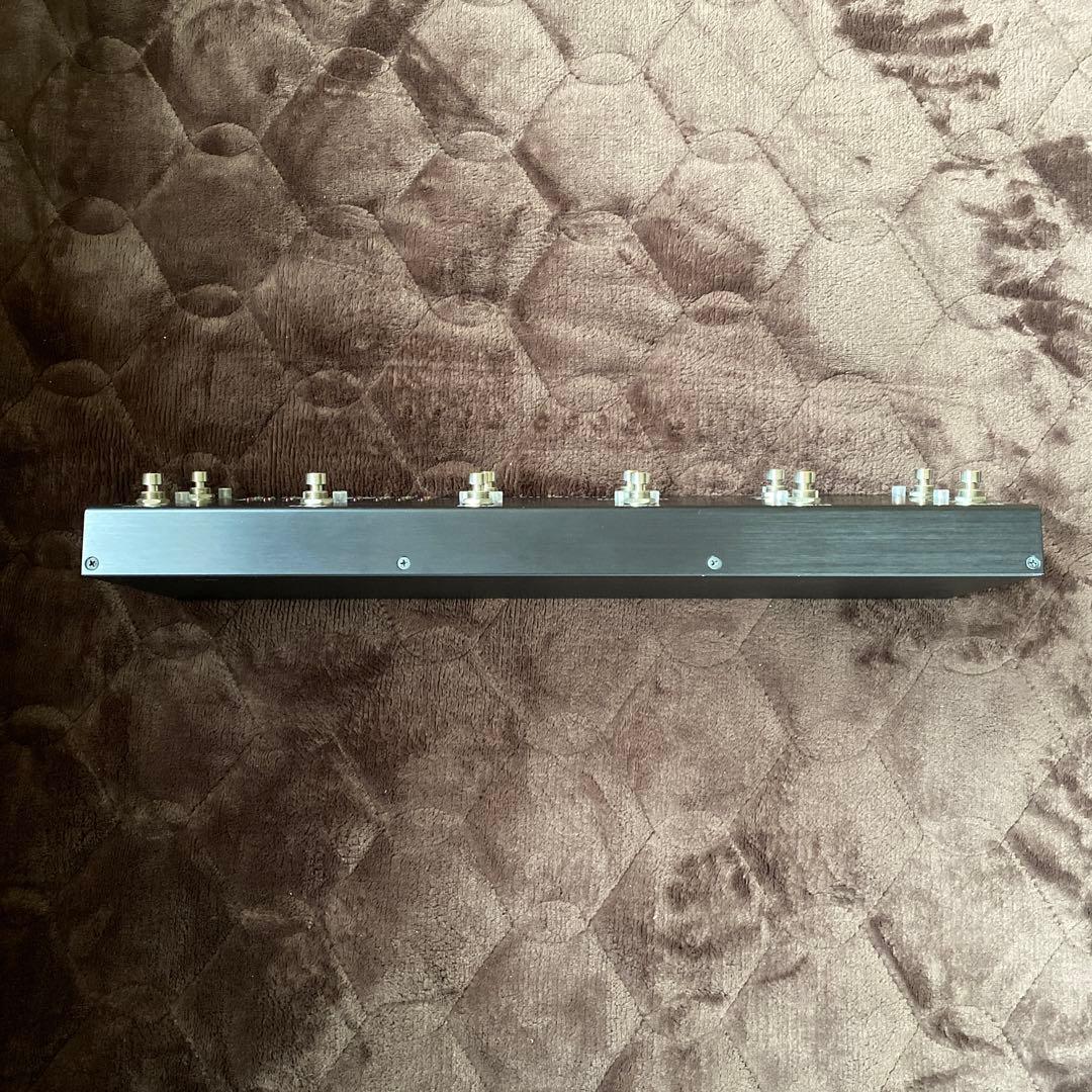 FREE THE TONE ARC-3 スイッチャー (BLABK)