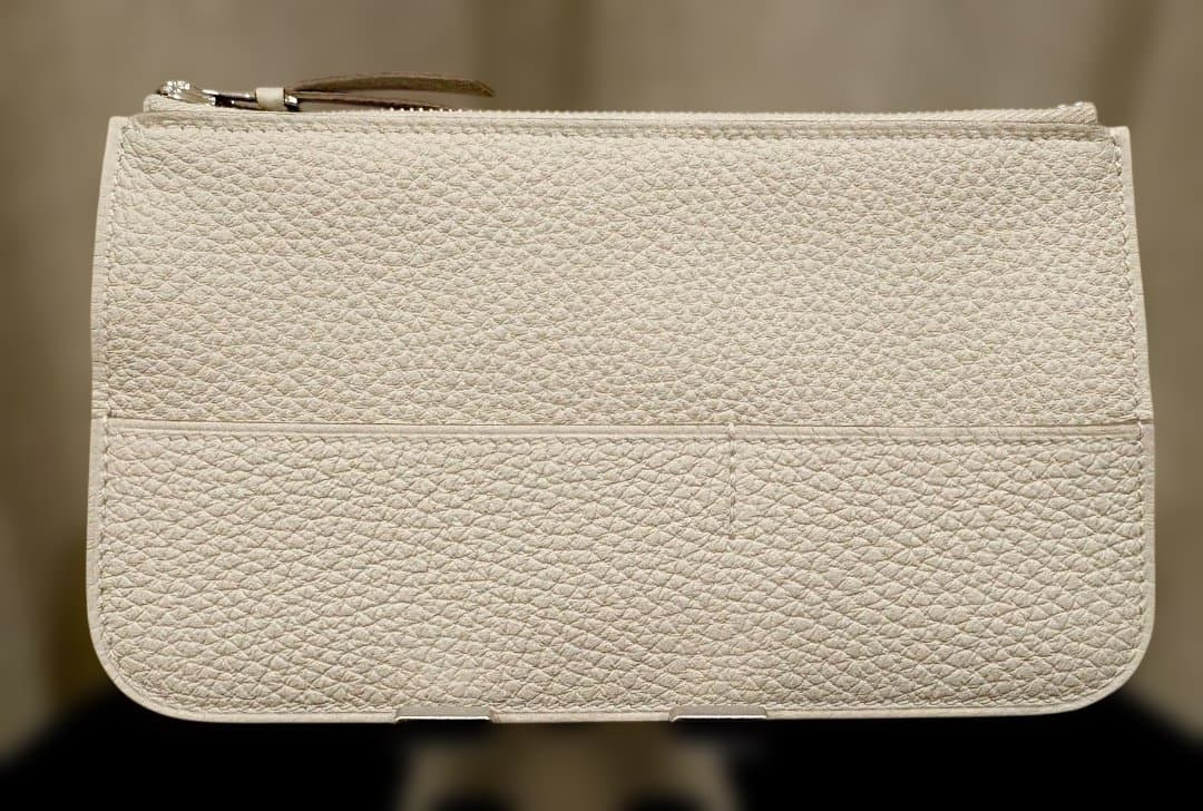 ■未使用箱付き■ エルメス ケース トゴ クレ