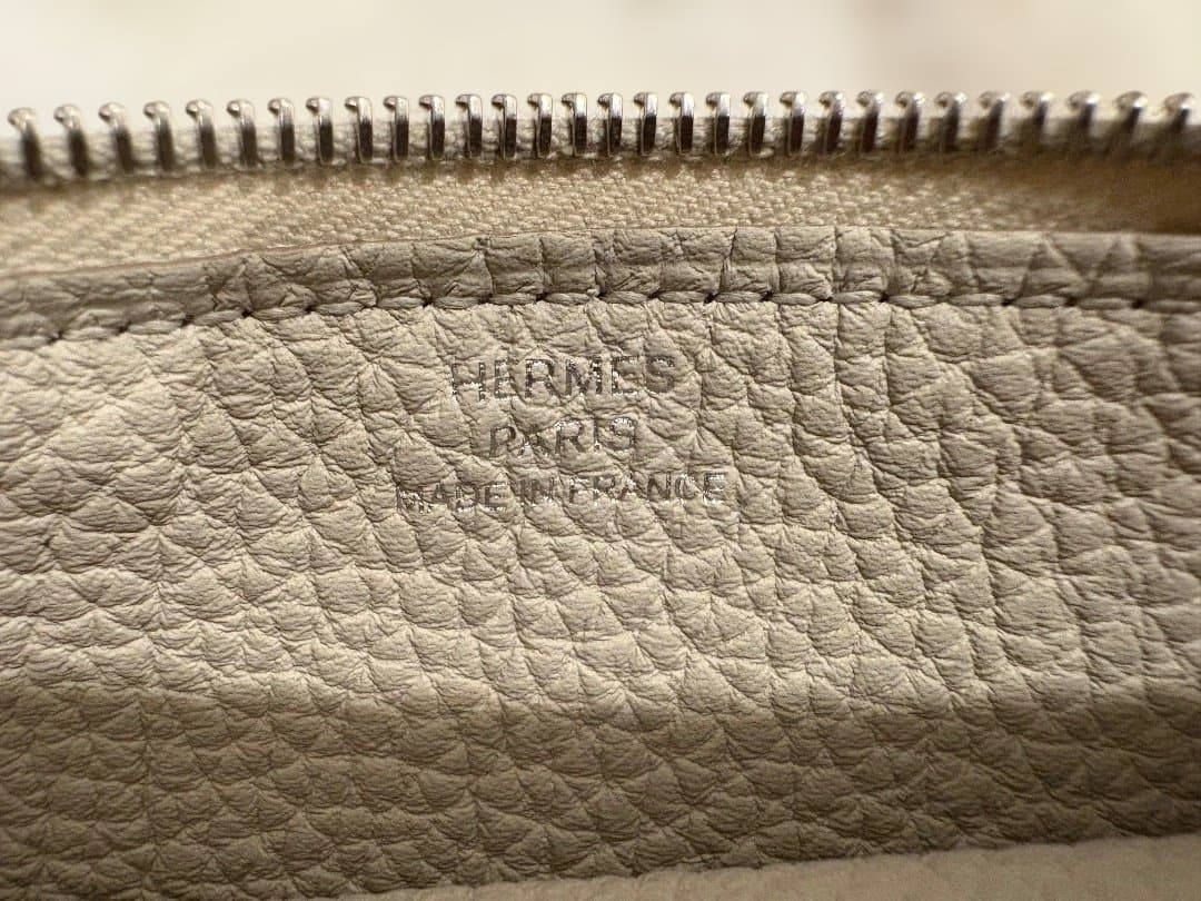 ■未使用箱付き■ エルメス ケース トゴ クレ