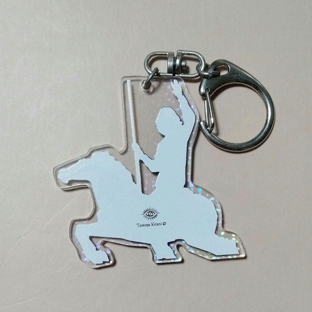 キタニタツヤ ランダムグッズ 第一弾シークレット