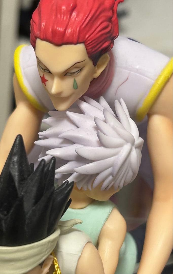 HUNTER×HUNTER 1番くじ ラストワン賞 グリードアイランド