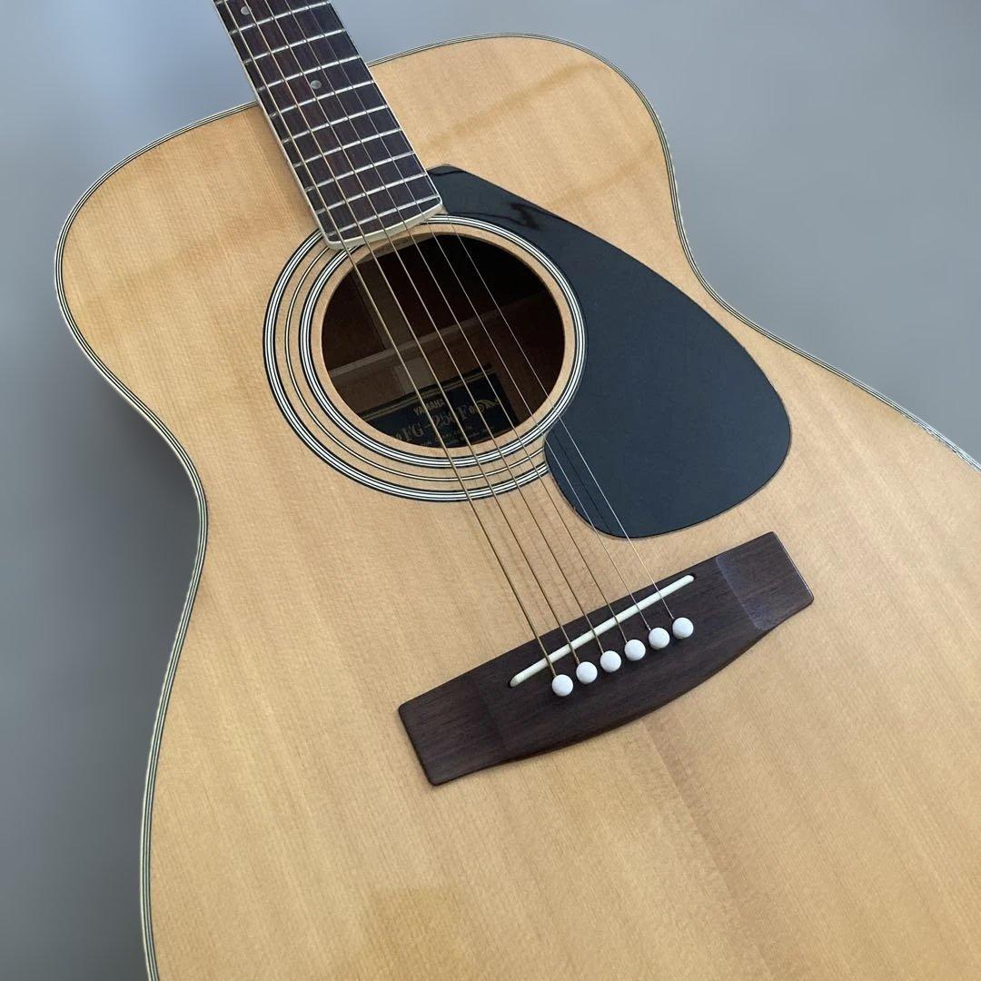 YAMAHA FG-250F アコースティックギター