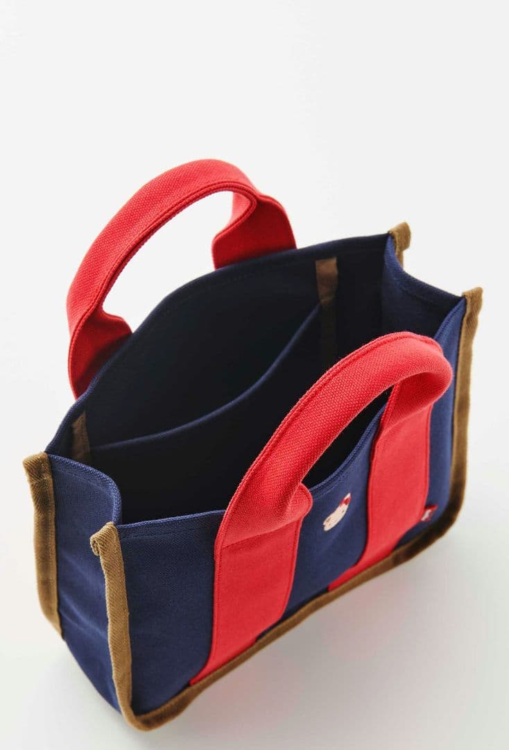 y*✿様 ファミリア　神戸本店限定バッグ　カバン　新品　タグ付き　完売品　定価以