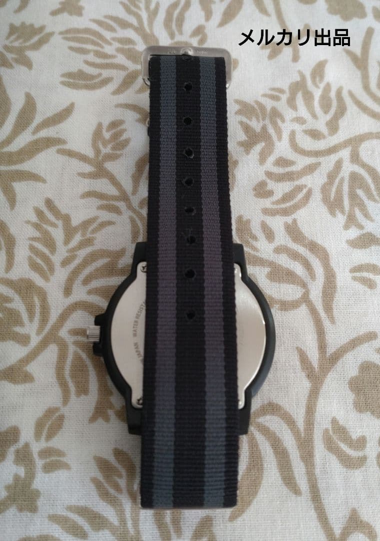 【動作確認済】BIOHAZARD 20th 限定ウォッチ Umbrella