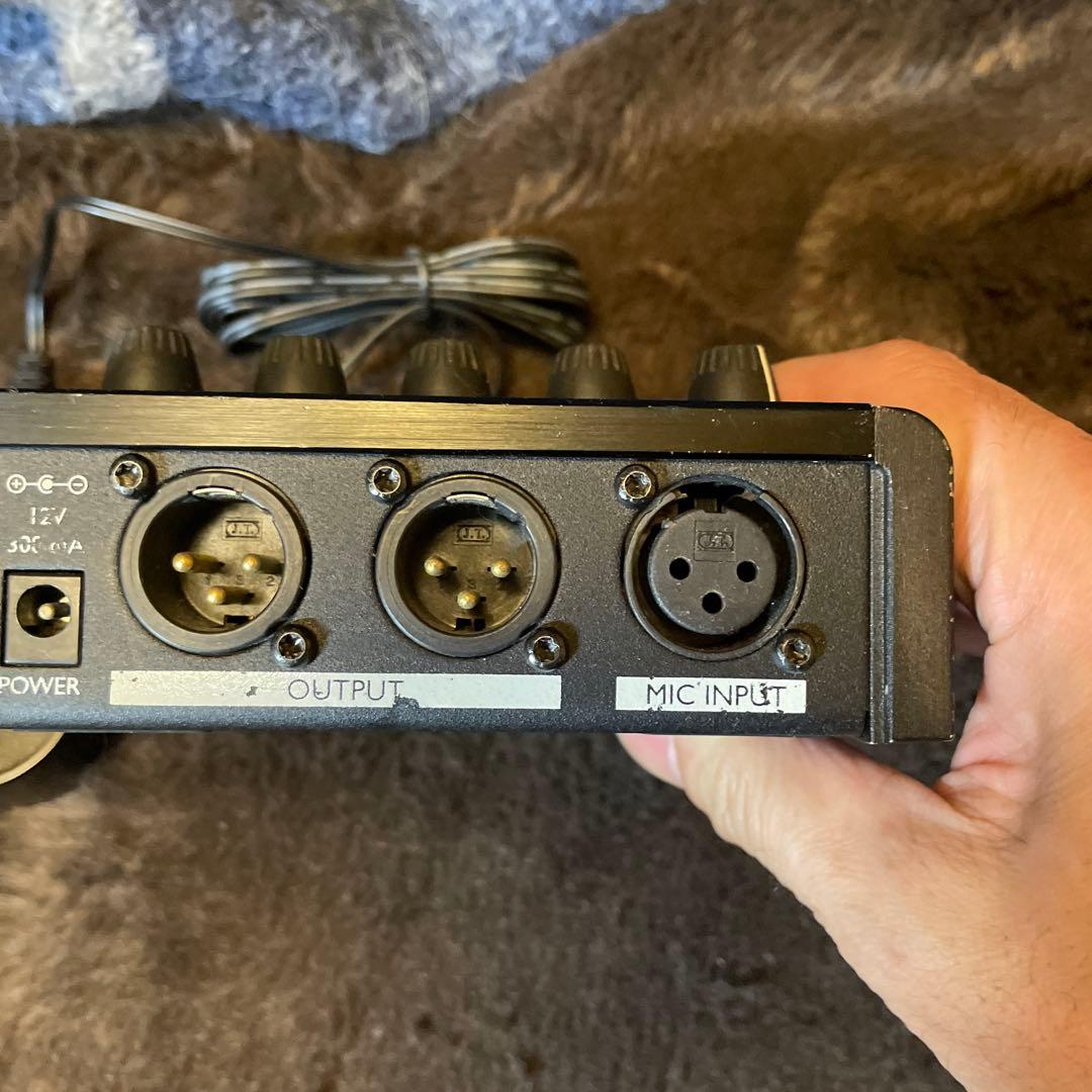 その他 TC-HELICON create