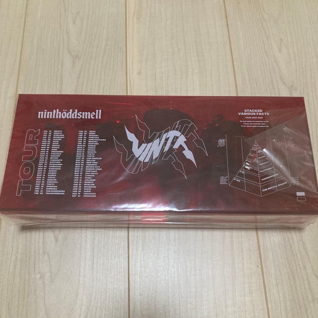 theGazettE ベアキーセット