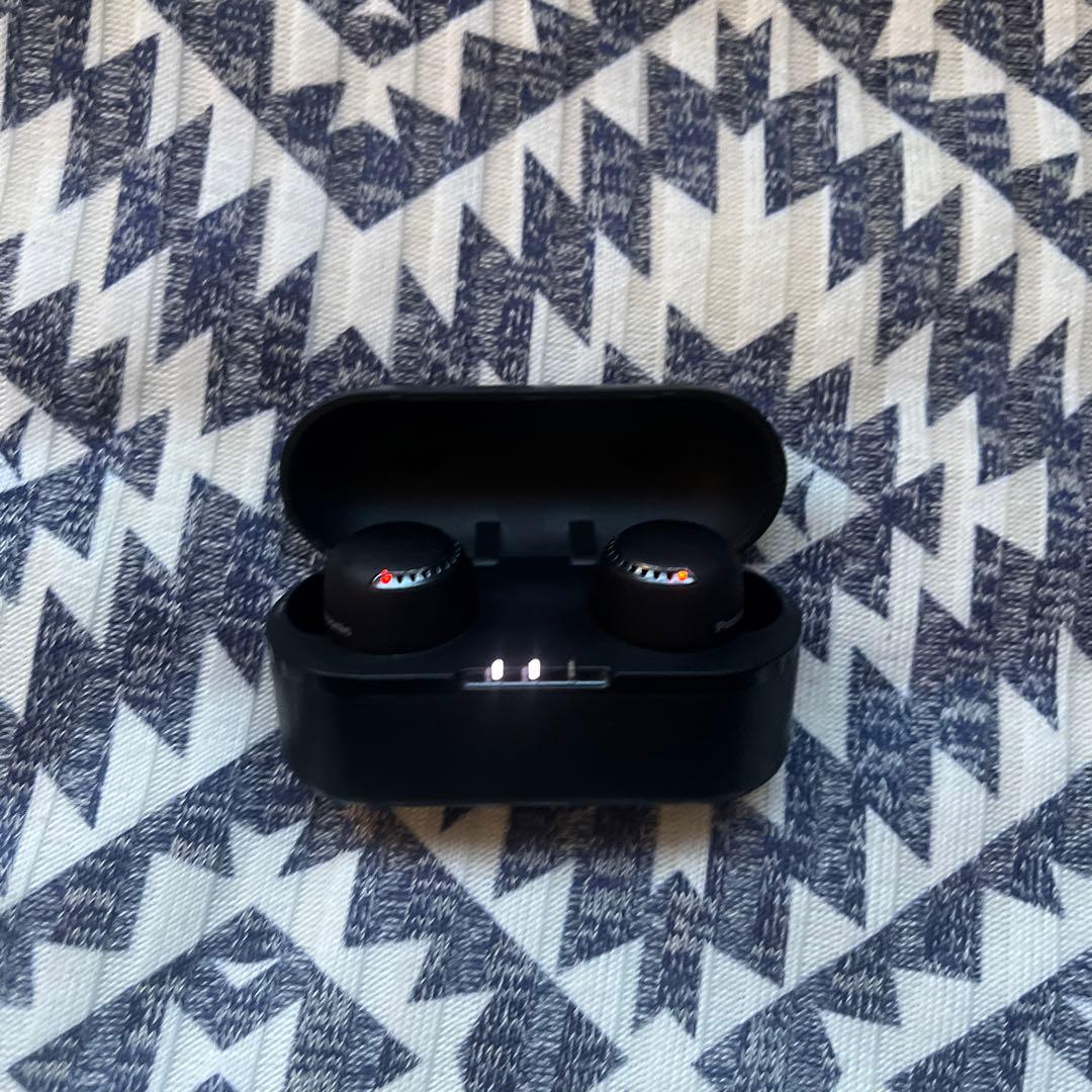 RZ-S50W-K ブラック