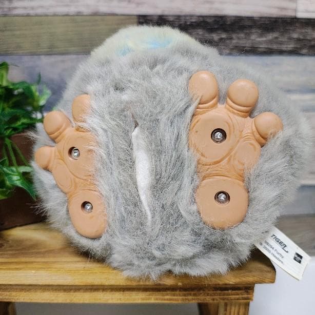 ファービー2　クラウディスカイ　緑目　英語版　furby furby2 #６