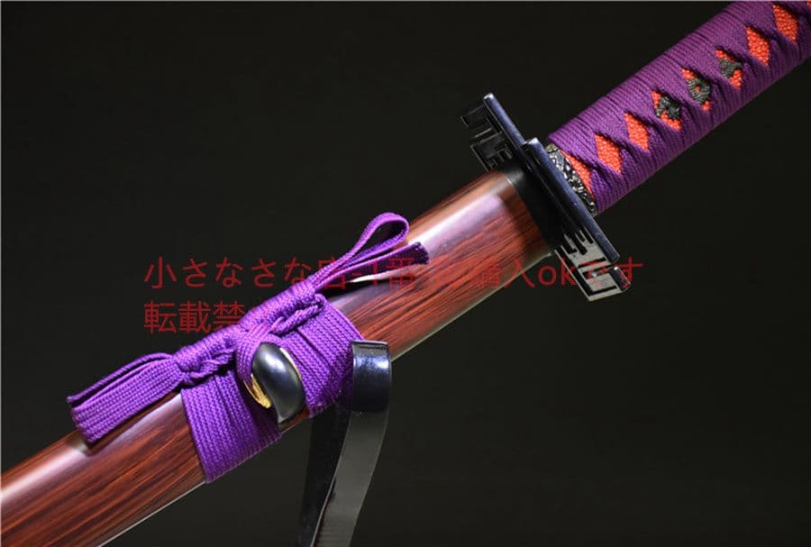 天鎖斬月 古兵器 武具　刀装具　日本刀　模造刀 居合刀