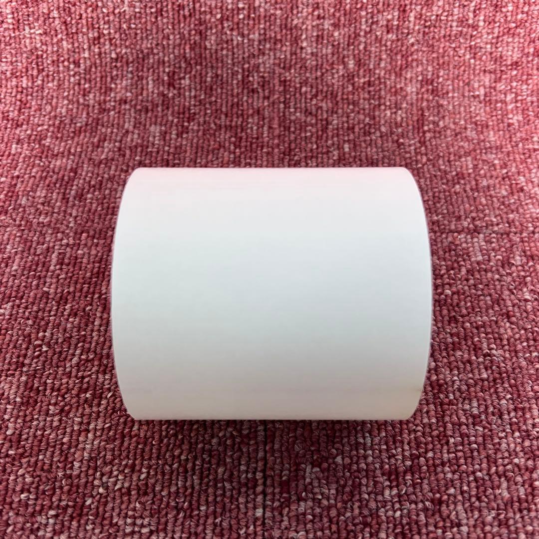 ［3722］感熱レジロール紙 80×80×12 80巻 新品