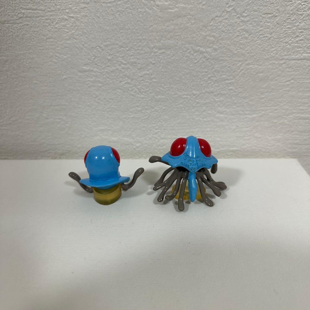 カトウセイゴ様　ポケモン　モンコレ　初期　まとめ