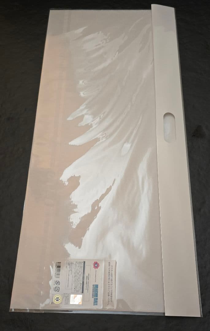 EXPO2025　大阪関西万博　ドラゴンボール　特殊加工印刷ポスター③