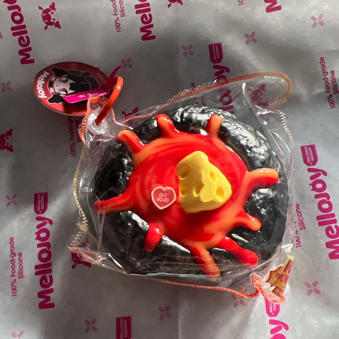 mellojoy スクイーズ　まとめ売り