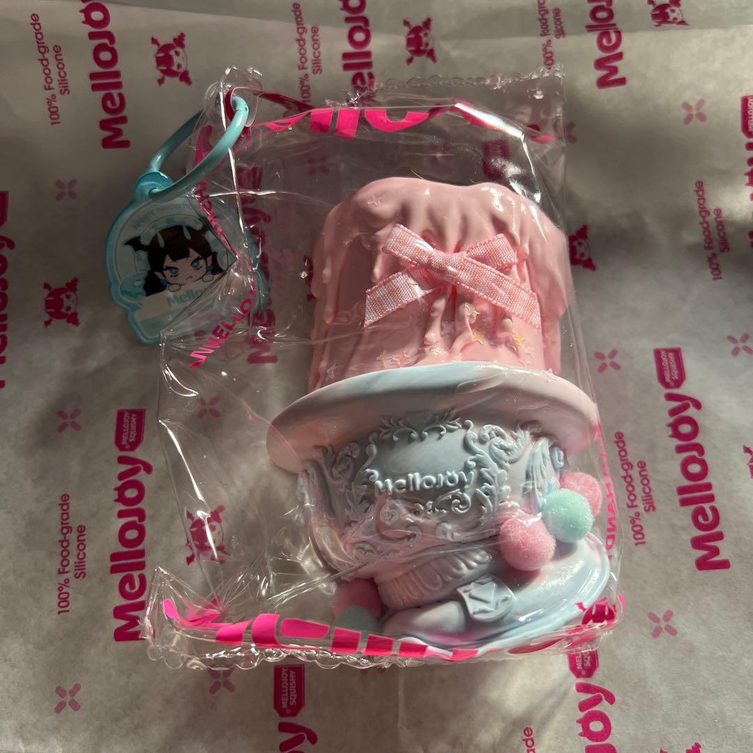 mellojoy スクイーズ　まとめ売り