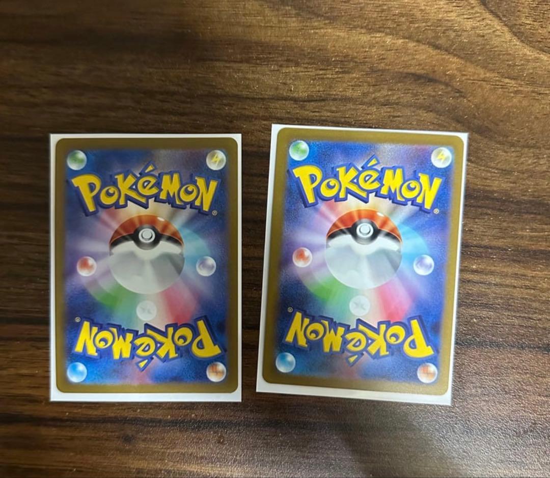 ニンフィア ポケモンカード