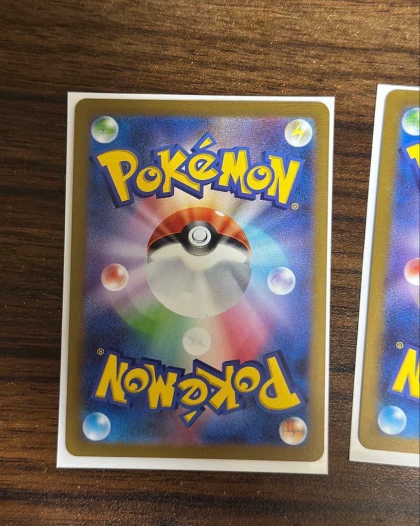 ニンフィア ポケモンカード