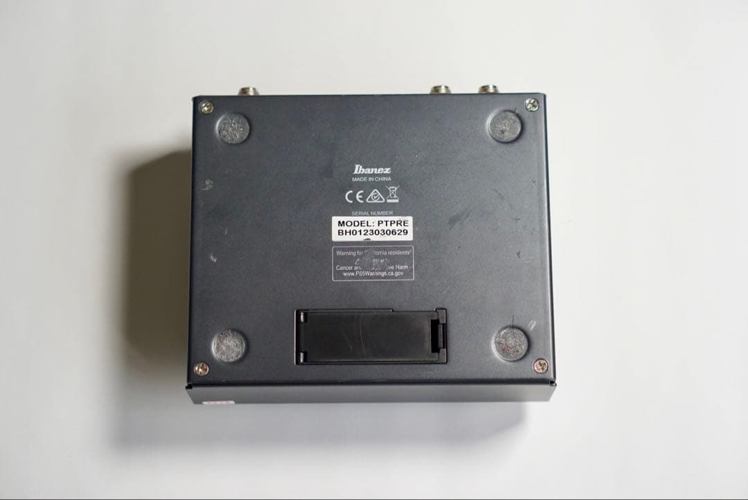 ギター Ibanez PENTATONE