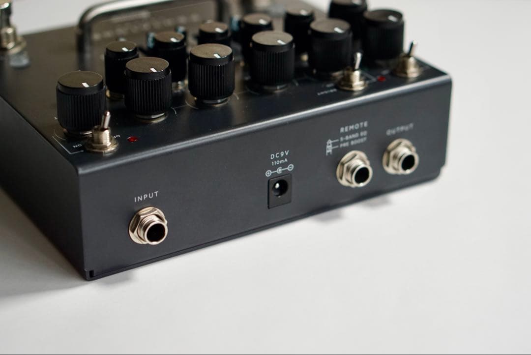 ギター Ibanez PENTATONE