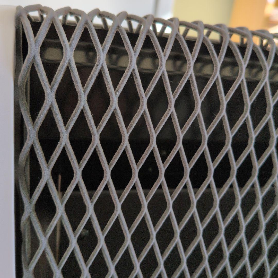 アーバンホット RH-2201 ホワイト 遠赤外線暖房器