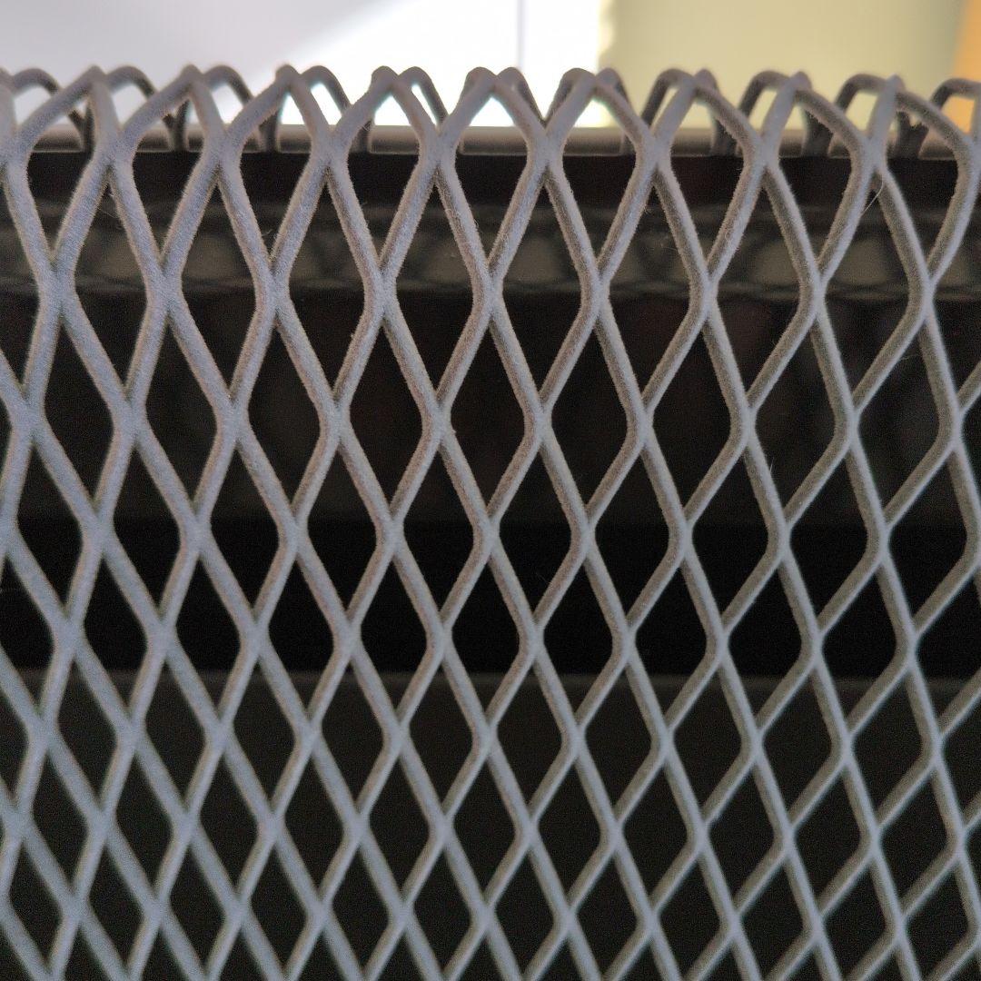 アーバンホット RH-2201 ホワイト 遠赤外線暖房器