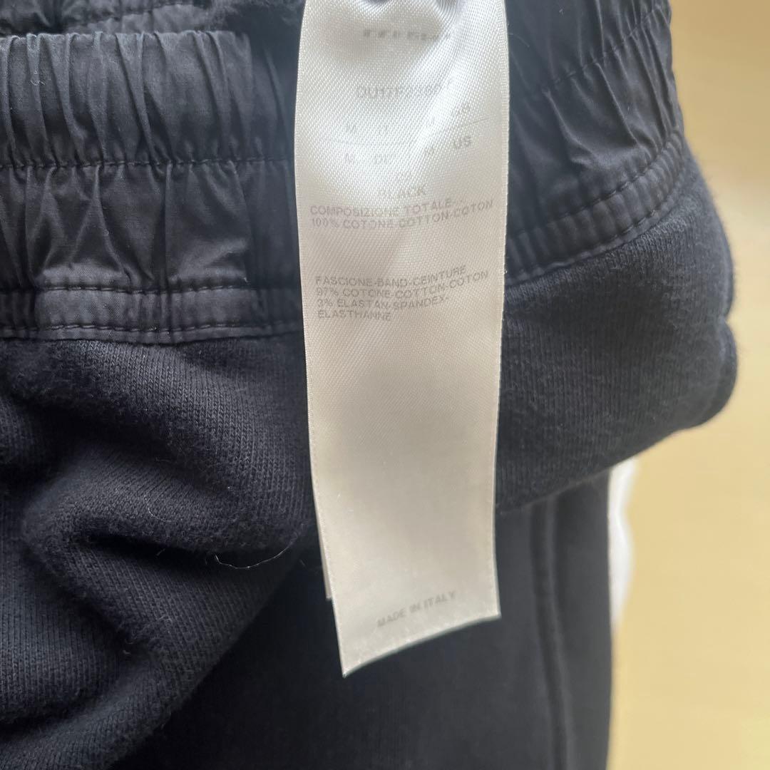 DRKSHDW ダークシャドウ　サルエルハーフパンツ