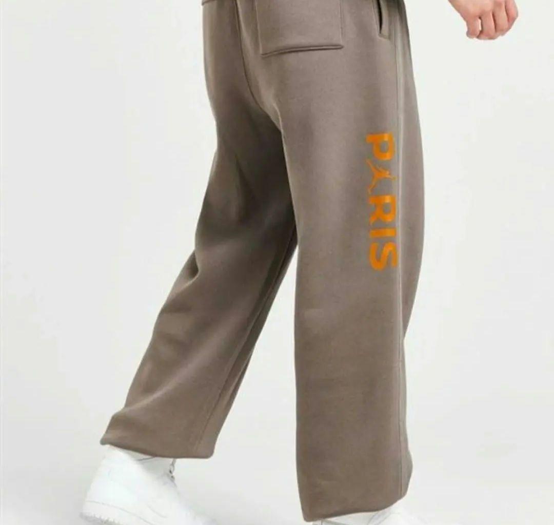 PSG パリサンジェルマンコラボ JORDANPSG新作 USサイズ　上下セット