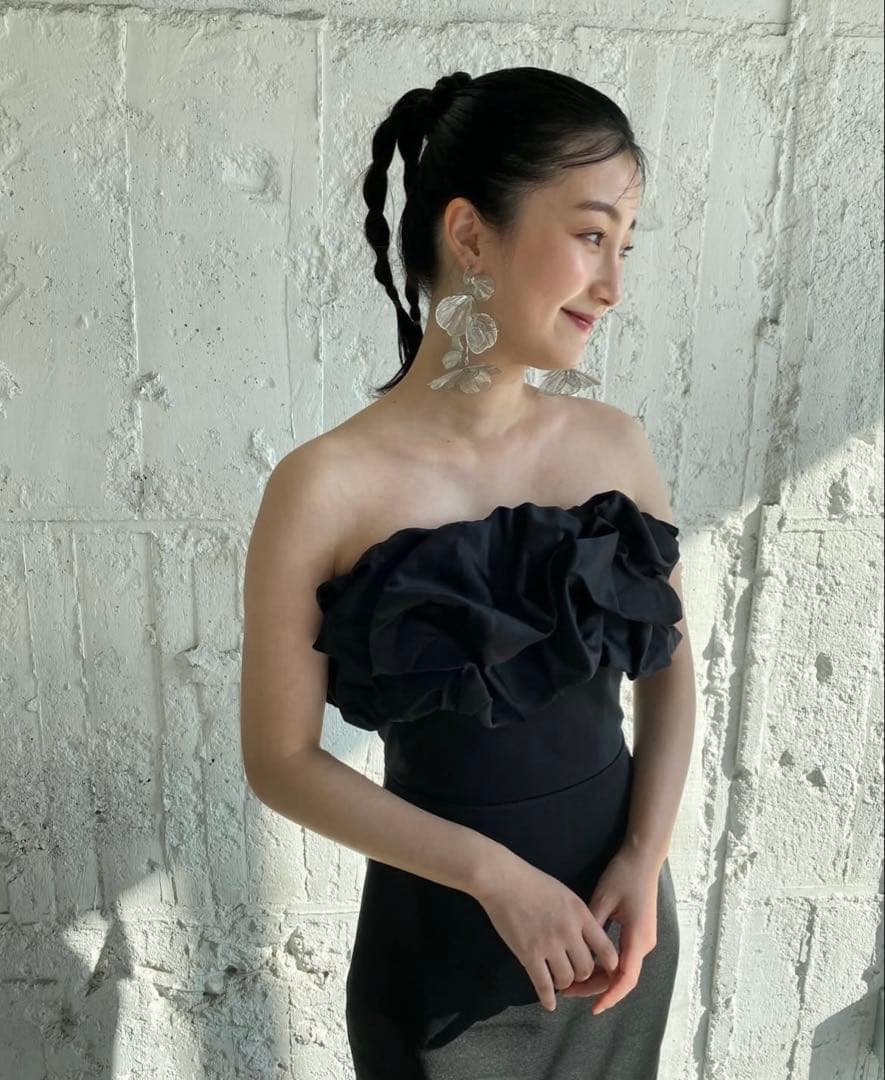 【NEW】THE URBAN BLANCHE アーバンブランシュ